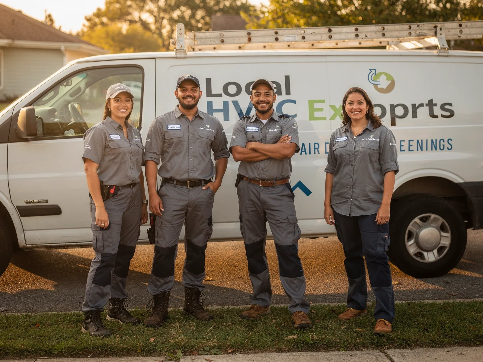 24/7 HVAC Repair & AC Replacement company in Tuolumne, CA